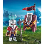 Playmobil 70378 Trpasličí rytíř – Hledejceny.cz