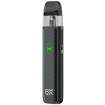Oxva Xlim GO 2 Pod 1500 mAh Black Carbon – Hledejceny.cz