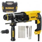 DeWALT D25134KP – HobbyKompas.cz