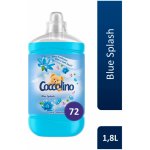 Coccolino Blue Splash 72 PD 1,8 l – Hledejceny.cz