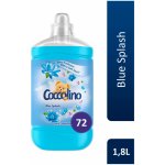 Coccolino Blue Splash 72 PD 1,8 l – HobbyKompas.cz