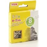 YBN S8e S2 – Zboží Dáma