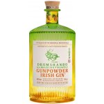 Drumshanbo Gunpowder Irish Gin with Brazilian Pineapple 43% 0,7 l (holá láhev) – Sleviste.cz
