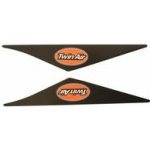 Samolepky na airbox TwinAir 1600489N (Protiskluzový materiál) – Hledejceny.cz