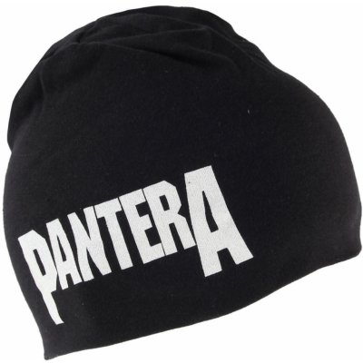 Pantera Logo RAZAMATAZ JB038