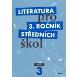 Literatura pro 3. ročník středních škol – Zboží Mobilmania