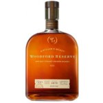 Woodford Reserve 43,2% 0,7 l (holá láhev) – Hledejceny.cz