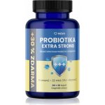 MOVit Energy Probiotika EXTRA STRONG 120 kapslí – Hledejceny.cz