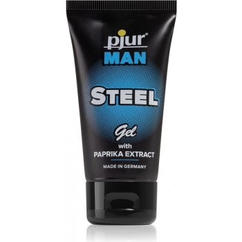 Pjur Man Steel 50ml