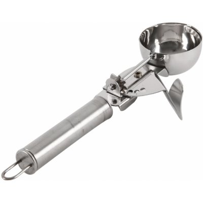 ORION Mechanická naběračka na zmrzlinu 45ml – Zboží Dáma