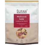 Šufan Malinová kaše s pekany 250 g – Sleviste.cz