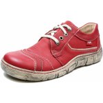 Kacper 2-0204 160+181+793 červená – Zboží Dáma