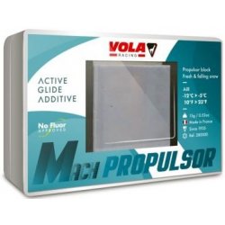 Vola Mach Propulsor modrý 15 g