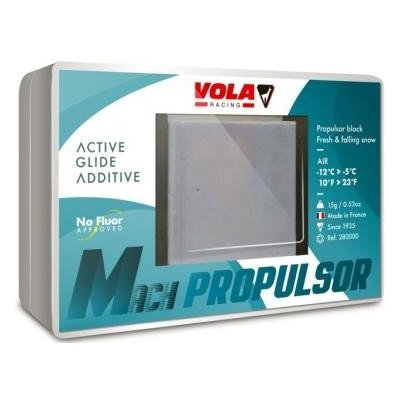 Vola Mach Propulsor modrý 15 g – Zbozi.Blesk.cz