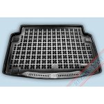 Gumová vana do kufru Rezaw Plast Volkswagen Caddy Life Maxi 2008 7 míst