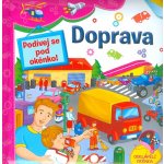 Doprava - Podívej se pod okénko! – Hledejceny.cz