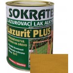 Sokrates Lazurit Plus 2 kg dub – Zboží Mobilmania