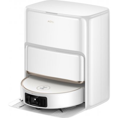 Mova Z60 Ultra Roller Complete White – Zboží Dáma