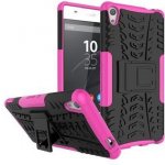 Pouzdro Outdoor odolné Sony Xperia XA Ultra - rose – Zboží Živě