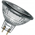 Osram LED žárovka MR16 35 36 3,8 W GU5,3 4000 K studeně bílá – Zboží Živě
