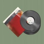 Nine Inch Nails - Fragile LP – Zboží Mobilmania