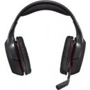 Sluchátko Logitech Wireless Gaming Headset G930