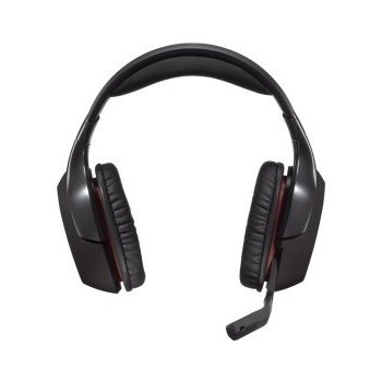 Logitech Wireless Gaming Headset G930