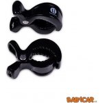 Petite&Mars Kolíček PEG 2ks Černý – Sleviste.cz