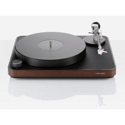 Clearaudio Concept – Zbozi.Blesk.cz