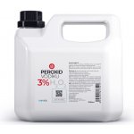 Nanolab Peroxid vodíku 5 l – Zboží Mobilmania