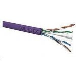 Solarix SXKD-6-UTP-LSOH CAT6 UTP LSOH Dca-s2,d2,a1, 100m – Hledejceny.cz