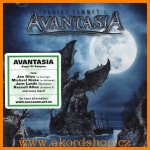 Avantasia - Angel Of Babylon CD – Hledejceny.cz