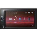 Pioneer AVH-G210BT