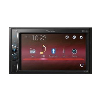 Pioneer AVH-G210BT