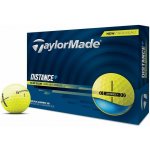 TaylorMade Distance Plus – Zboží Mobilmania