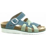 Santé N/240/9 dámské zdravotní pantofle ocean – Zboží Dáma