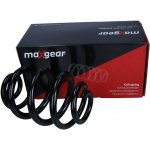 Vinutá pružina podvozku MAXGEAR 60-0858 (600858) – Sleviste.cz
