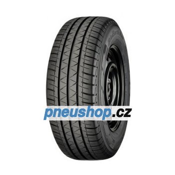 Yokohama BluEarth Van RY55 215/70 R15 109S