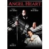 DVD film Angel Heart DVD