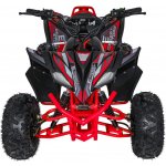 Ramiz Elektrická čtyřkolka DESERT STORM LIFT červená – Hledejceny.cz