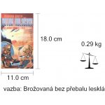 Dotek nulačasu 2: Nula mínus Richard Šusta – Zboží Mobilmania