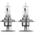Osram Ultra Life H4 P43t 12V 60/55W 64193ULT-2HB 2 ks – Hledejceny.cz