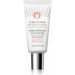 First Aid Beauty Retinol Eye Cream hydratační oční krém s retinolem 15 ml – Hledejceny.cz