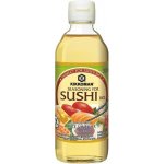Kikkoman Rýžový ocet Sushisu ochucený 300 ml – Zboží Dáma