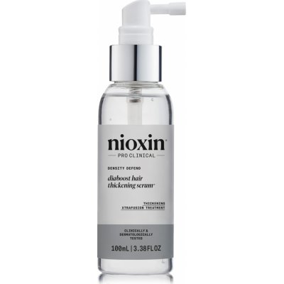 Nioxin Diaboost Hair Thickening Serum 100 ml – Zboží Dáma