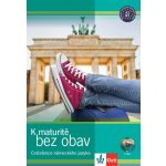 Direkt - K nové maturitě bez obav + CD Kniha – Hledejceny.cz