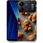 Acover Kryt na mobil Poco C65 - Laskavost a Nostalgie – Hledejceny.cz