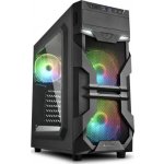 Sharkoon VG7-W RGB 4044951026869 – Hledejceny.cz