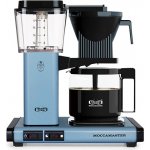 Moccamaster KBG 741 Select Technivorm ocean – Hledejceny.cz