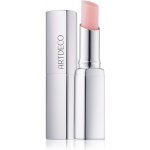 Artdeco Vyživující balzám na rty Color Booster Lip Balm Boosting Pink 3 g – Zboží Dáma